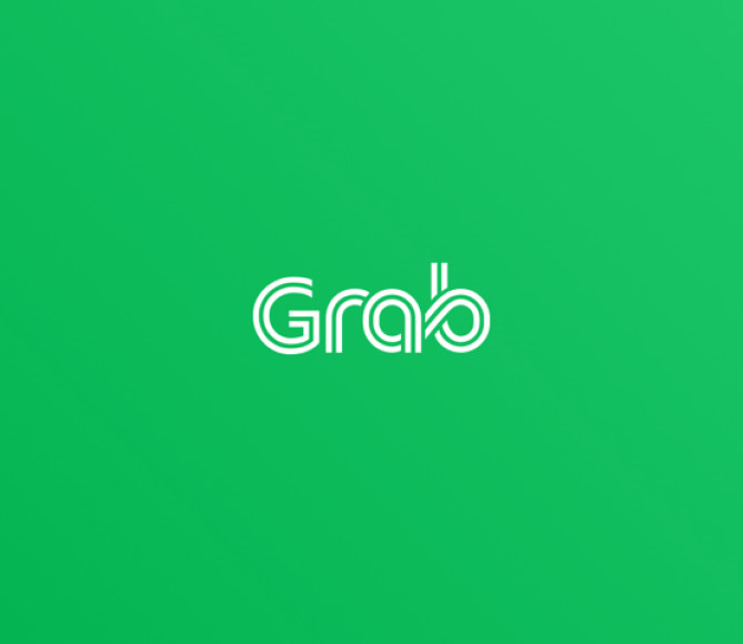 配車アプリGrab（グラブ）
