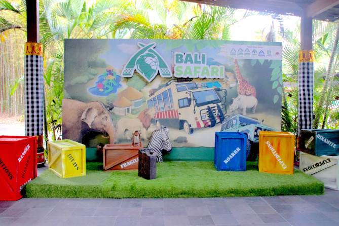 フォトスポット