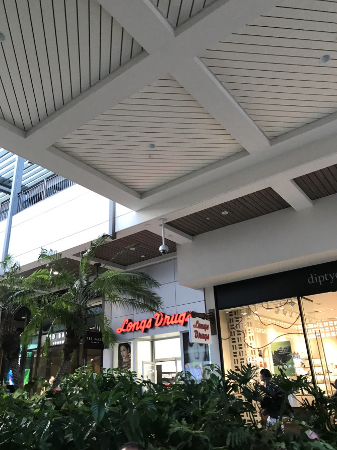 ロングスドラッグ