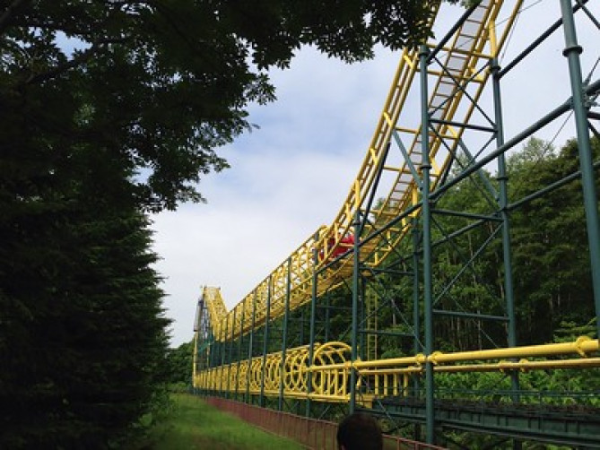 ウルトラツイスター