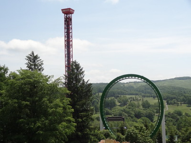 ループ・ザ・ループ