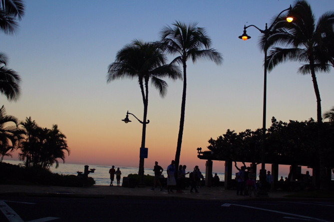 ハワイのお土産ランキング