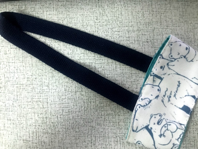 ドリンクホルダー