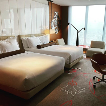 【台北】一度は泊まってみたい高級ホテルTOP10！豪華な有名ホテルでリッチなひとときを♪