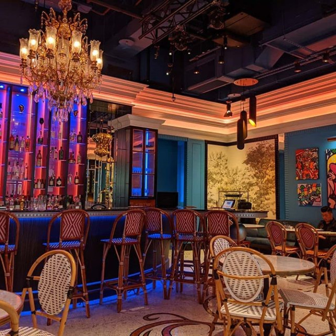 マンダリンオリエンタル