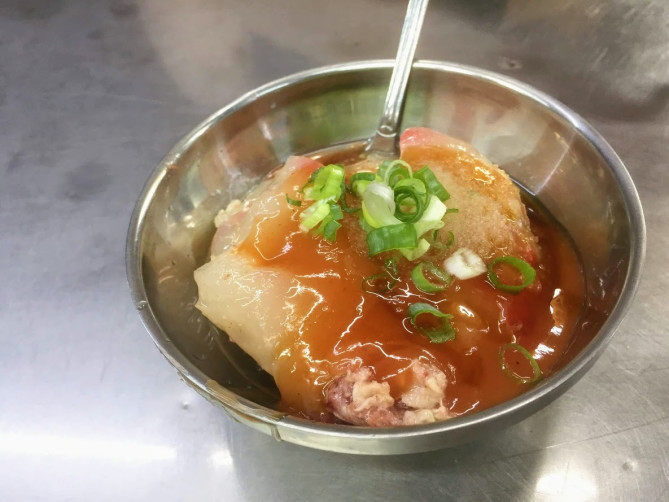 肉圓