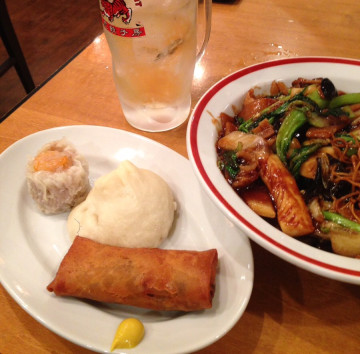 【池袋】サンシャインシティのおすすめレストラン8選！ハワイ料理・パスタ・中華・しゃぶしゃぶも！