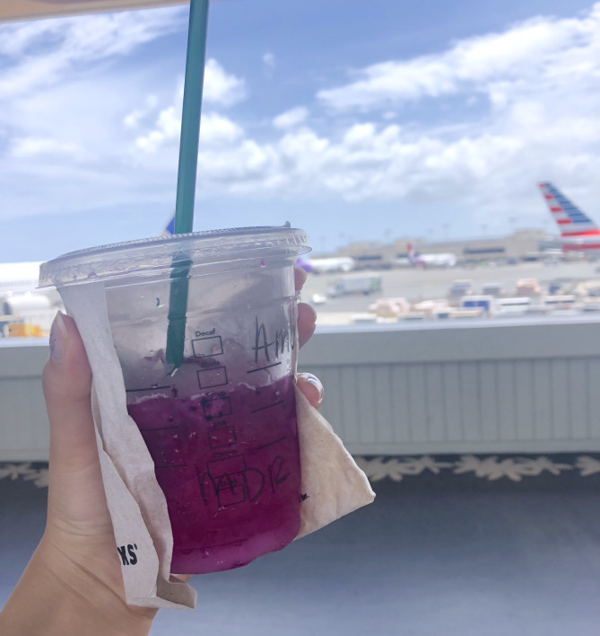 ストロベリーアサイー