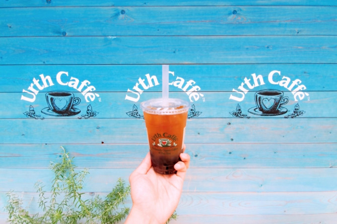 人気No.1メニューは「タピオカドリンク」