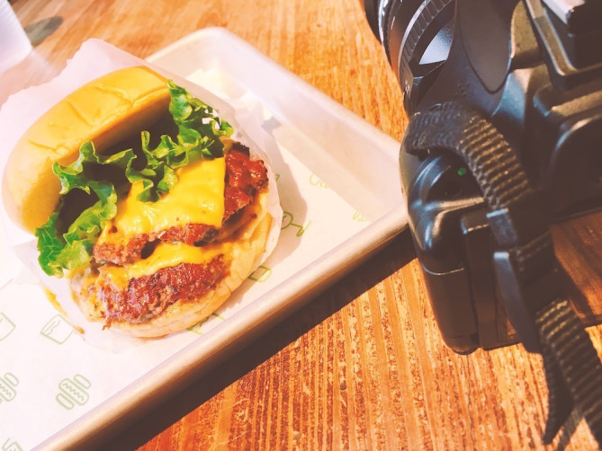 アトレ恵比寿 おすすめランチ4選 ガッツリ系ハンバーガー タピオカ食べ放題 オーガニックレストランも