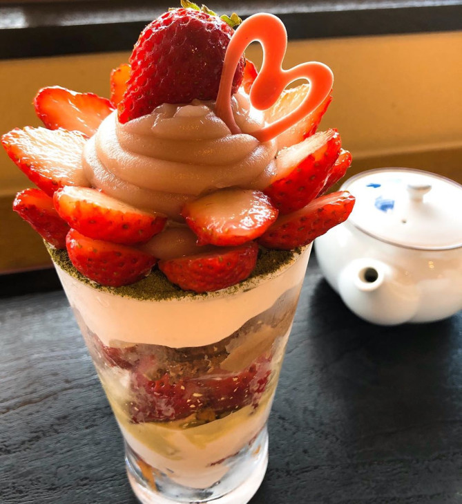 祇園きなな本店