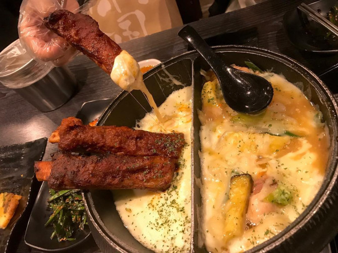 焼肉ヘラン　新大久保店