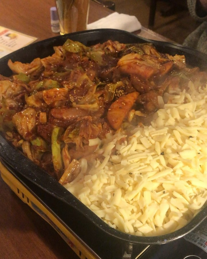 水宝館新大久保店