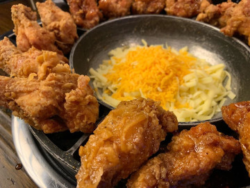 【新大久保】韓国チキンが食べられるおすすめのお店10選！ヤンニョムチキンやフライドチキンを堪能！
