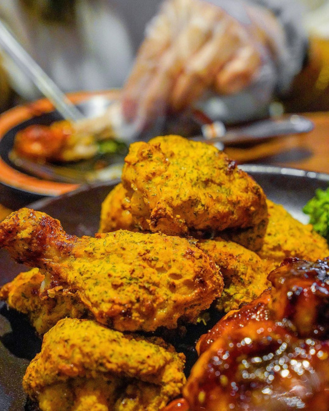 グッネチキン新大久保店