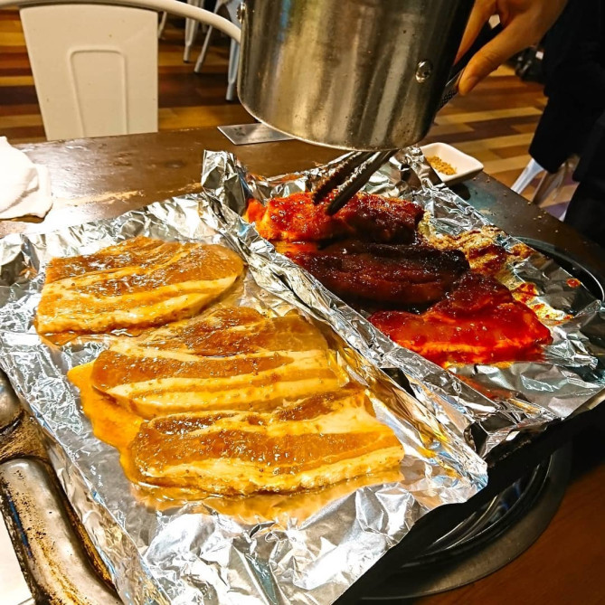 くるむサンパ店