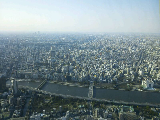 必読 東京スカイツリーの混雑状況は 空いている曜日や時間帯 混雑を避けるコツを紹介