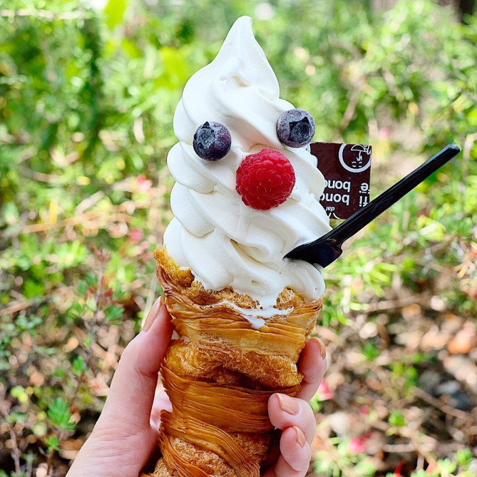 bondolfi boncaffe(ボンドルフィ ボンカフェ)