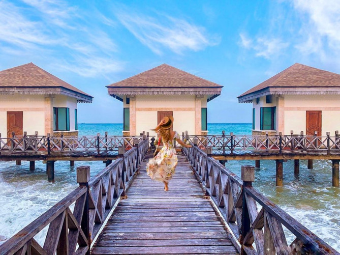 プルクラリゾートセブ