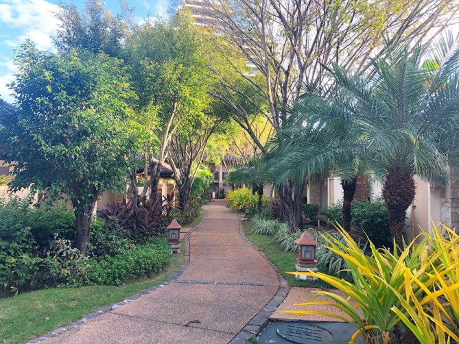 クリムゾン・リゾート・アンド・スパ・マクタン