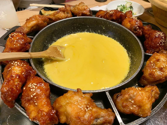 ホンチュンチョン