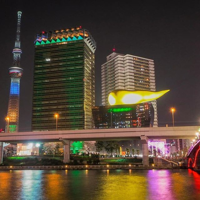 東京スカイツリーのデートならここ レストラン 水族館 プラネタリウム 最新スポットも