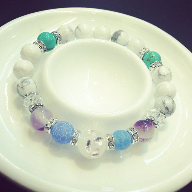 Sanbashi　ブレスレット