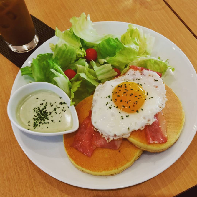 ゆめいろCafe