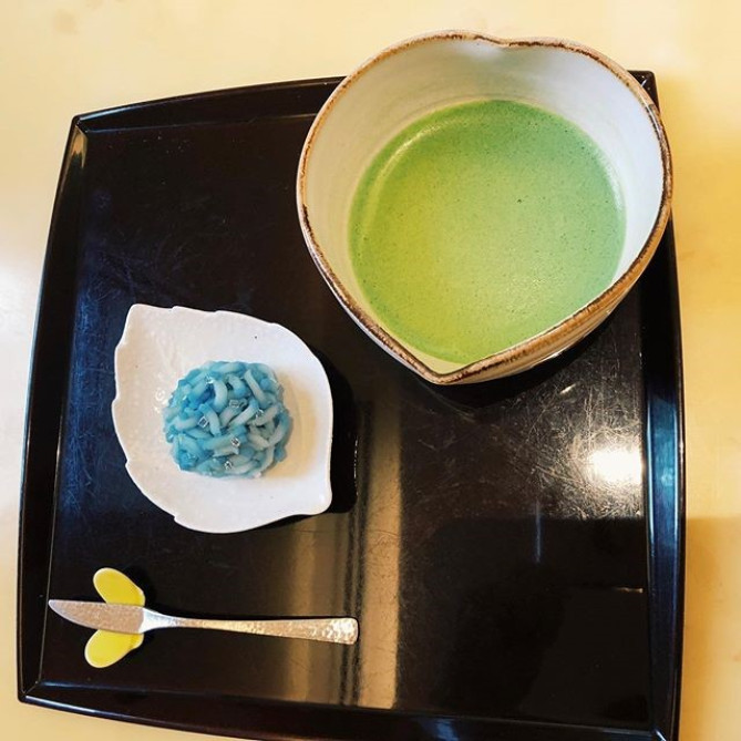 茶のちもと
