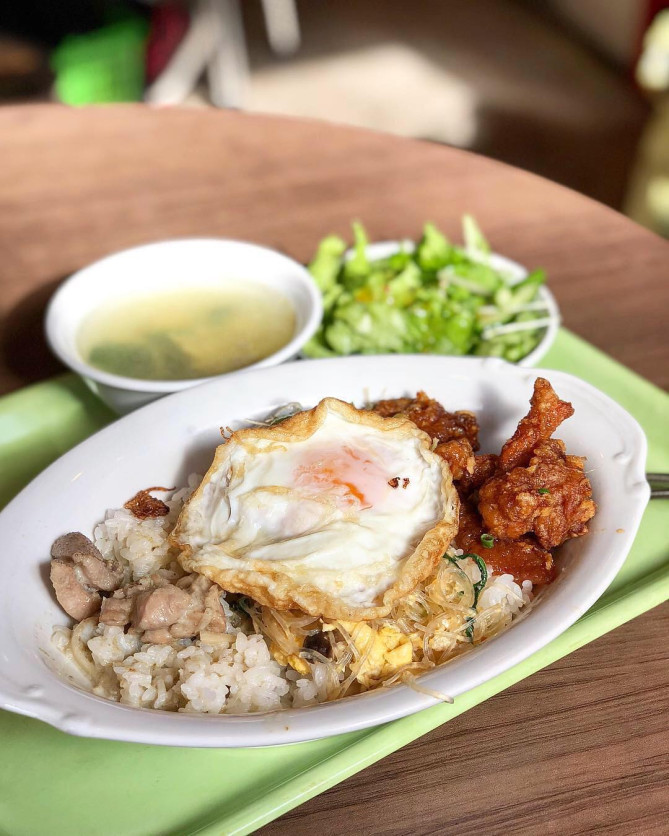 チャオチャオバンブー