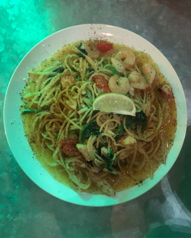 コーストツーコースト