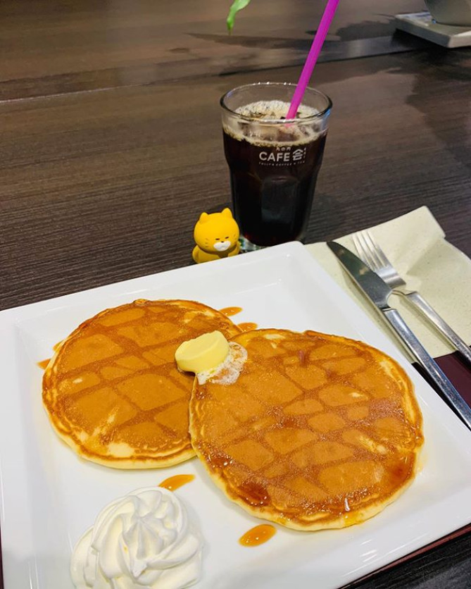 東京駅 フワフワで絶品のおすすめパンケーキ7選 駅周辺で食べられるデザートまとめ