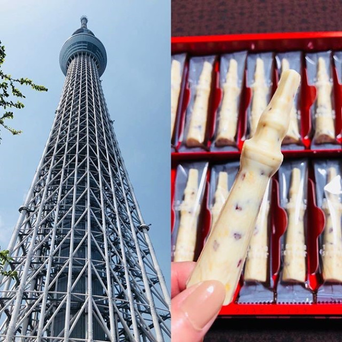 人気 東京スカイツリーのお土産おすすめ16選 限定のお菓子やかわいい雑貨に注目