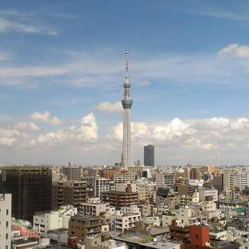 最新 東京スカイツリーの展望台 完全ガイド 入場チケットの料金や楽しみ方