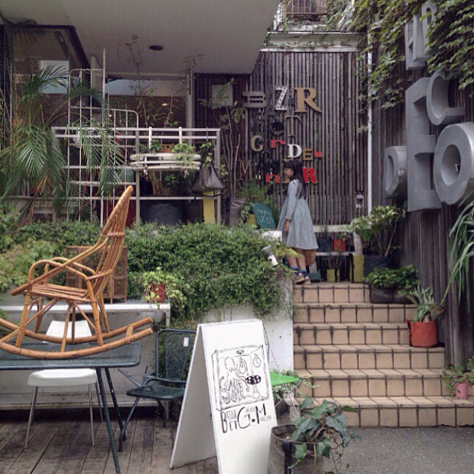 エイチピーデコ　