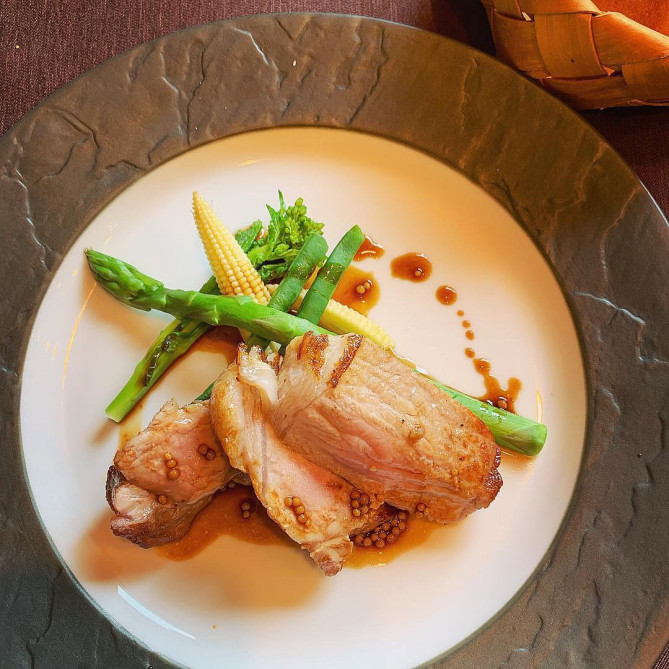 ブラッセリートゥール