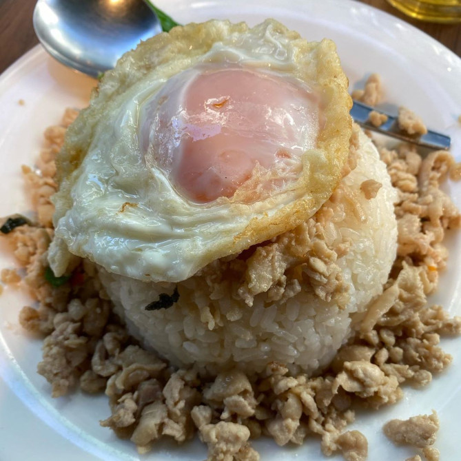 チャオチャオバンブー