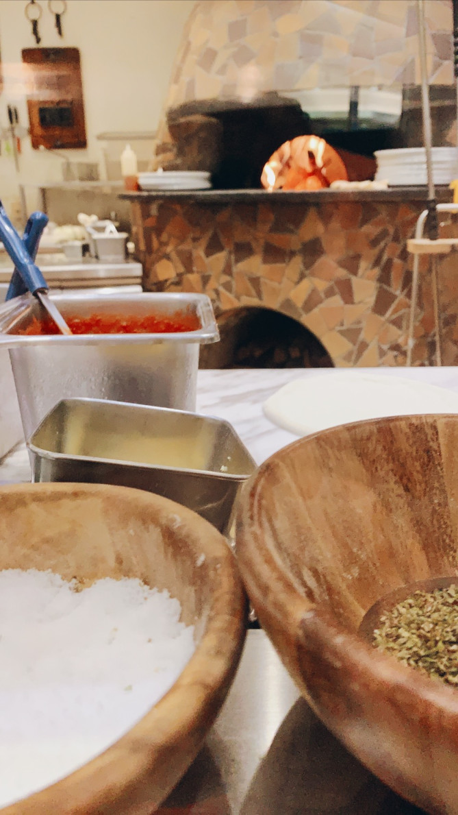 サルヴァトーレクオモ＆バール新宿のおすすめポイント