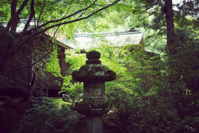 青蓮院