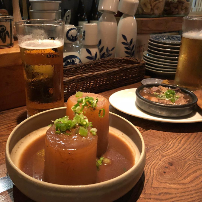 にこみや六軒