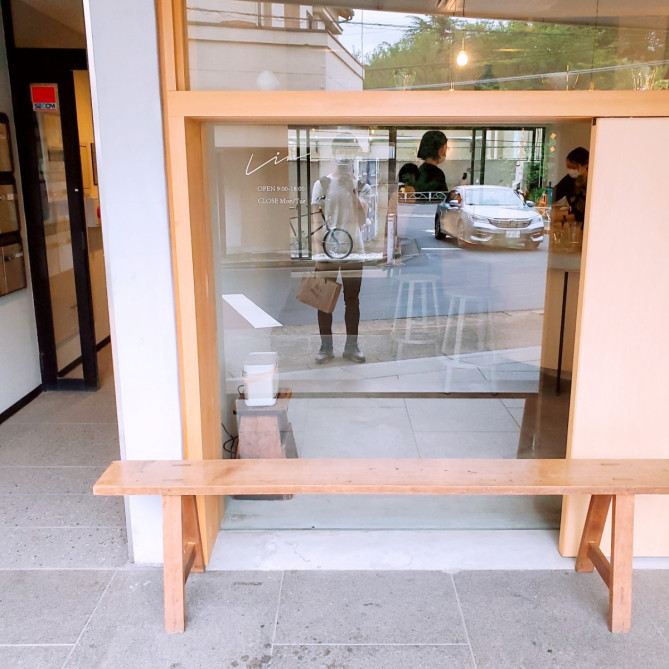 うつわとカフェlim