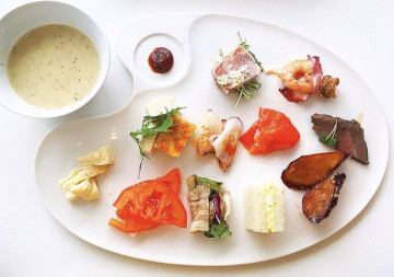 【ランチ】金沢21世紀美術館周辺のおすすめレストラン10選！有名店・金沢名物・B級グルメも！