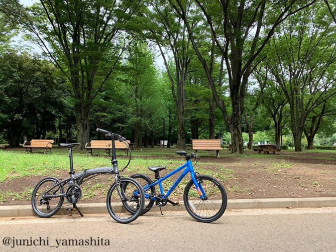 代々木公園デートの楽しみ方 イベントやピクニック サイクリングを楽しもう