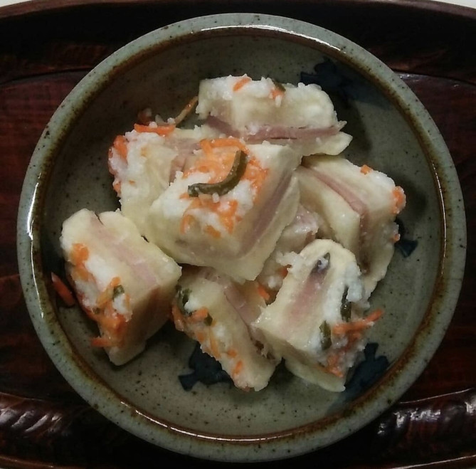 かぶら寿し