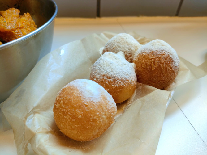 韓定食　南大門