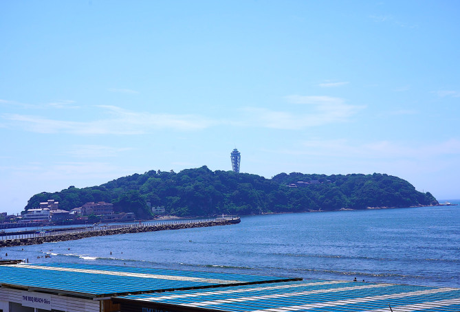 江ノ島