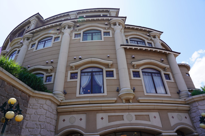 江の島アイランドスパ