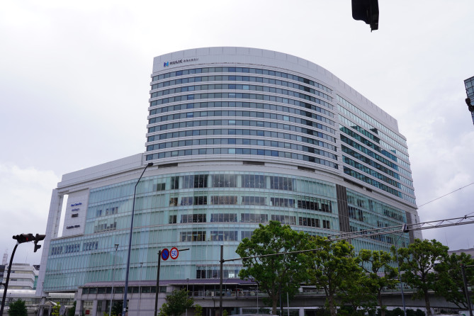 コレットマーレ