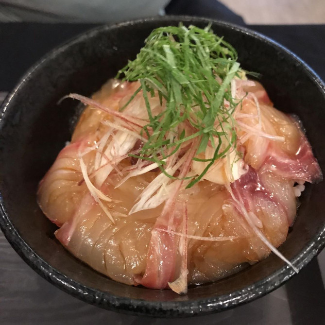 和食 明美(あきみ)のメニュー
