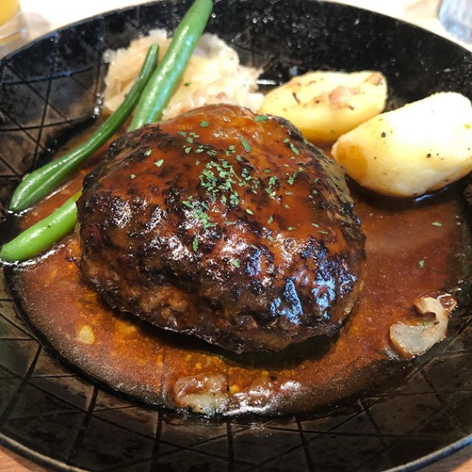 シュタインハウス銀座